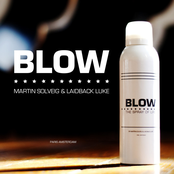 Blow by Martin Solveig