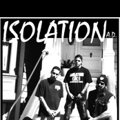 Isolation A.d.