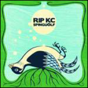 All The Moss Is You And I by Rip Kc