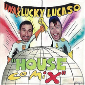 House comix