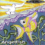 Angelfish