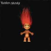 Voodoo Candy