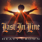 Last in Line: Heavy Crown