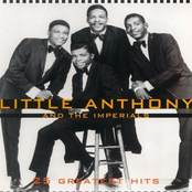 Take Me Back by Little Anthony & The Imperials