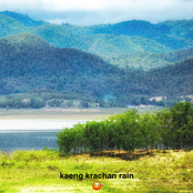kaeng krachan rain