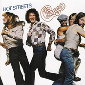Hot Streets by Chicago