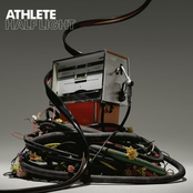 Lay Your Head by Athlete