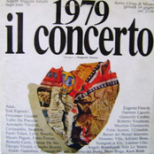 1979 Il concerto - Omaggio a Demetrio Stratos