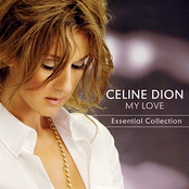 Alone by Céline Dion