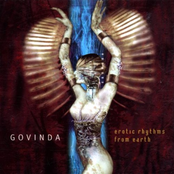 Union Of Body And Sound by Govinda