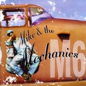 Now That You've Gone by Mike & The Mechanics