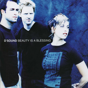 beauty is a blessing (extra cd)