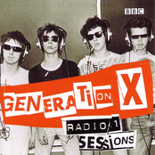 Shakin' All Over by Generation X