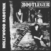 Bootleger