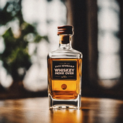 Whiskey Move Over - Single