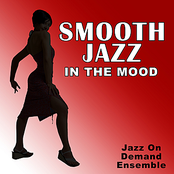 Smooth Jazz In The Mood