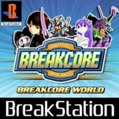 Breakcore World