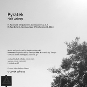 pyratek