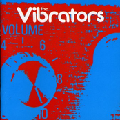 World In Your Hands by The Vibrators