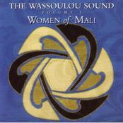 The Wassoulou Sound: Women of Mali - Volume 2