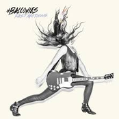 The Balconies: Fast Motions