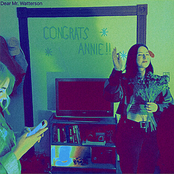 (Congrats Annie) demos