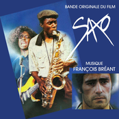 Cold Fire - Bande originale du Film «Saxo»