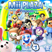 SGFR Presents: Mii Plaza Palooza