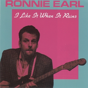 Ronnie Earl: I Like it When it Rains