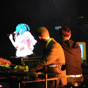 Bjork + Matmos