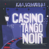 Casino Tango Noir