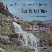 In The Name Of Jesus Rise Up And Walk