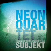 Subjekt (feat. Stan Sulzmann, Kit Downes, Tim Giles & Jim Hart)