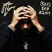 Joyner Lucas: 508-507-2209