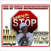 Neva Stop feat. Glasses Malone