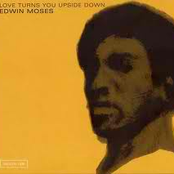 Streams Of Love And Hate by Edwin Moses