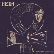 Peth - Merchant Of Death