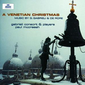 Gabrieli / De Rore: A Venetian Christmas