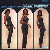 Land Of Make Believe by Dionne Warwick