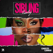 Sibling Rivalry: Sibling Rivalry