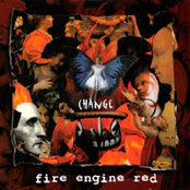 Fire Engine Red