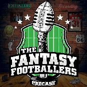Fantasy Footballers - Fantasy Football Podcast
