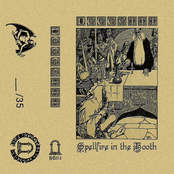 DCCCVIII - Spellfire In The Booth