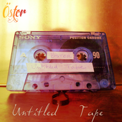 Untitled Tape
