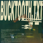 bucktooth.txt