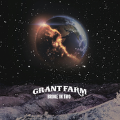 Grant Farm: Broke in Two