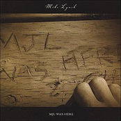 Mike Lynch: Mjl Was Here