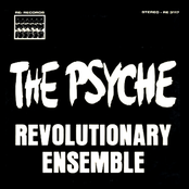 Invasion by Revolutionary Ensemble