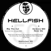 Rip The Cut by Hellfish