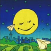 月夜にムーンウォーク